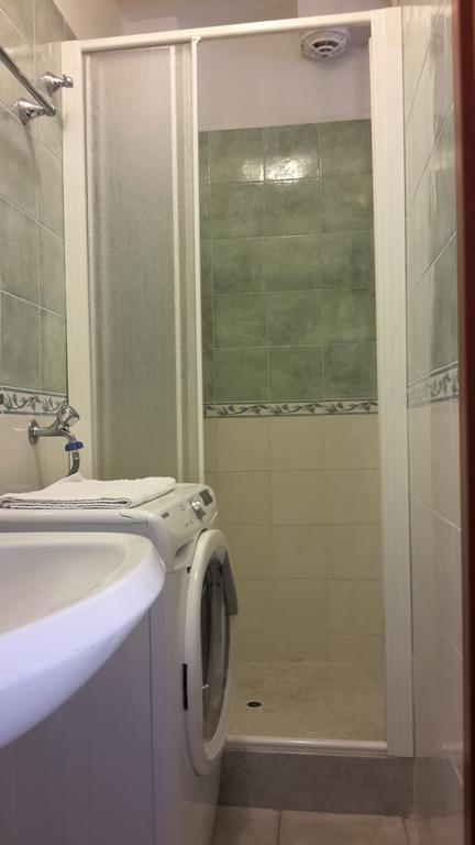 Apartments Welcome To Cefalu 2 Exterior foto